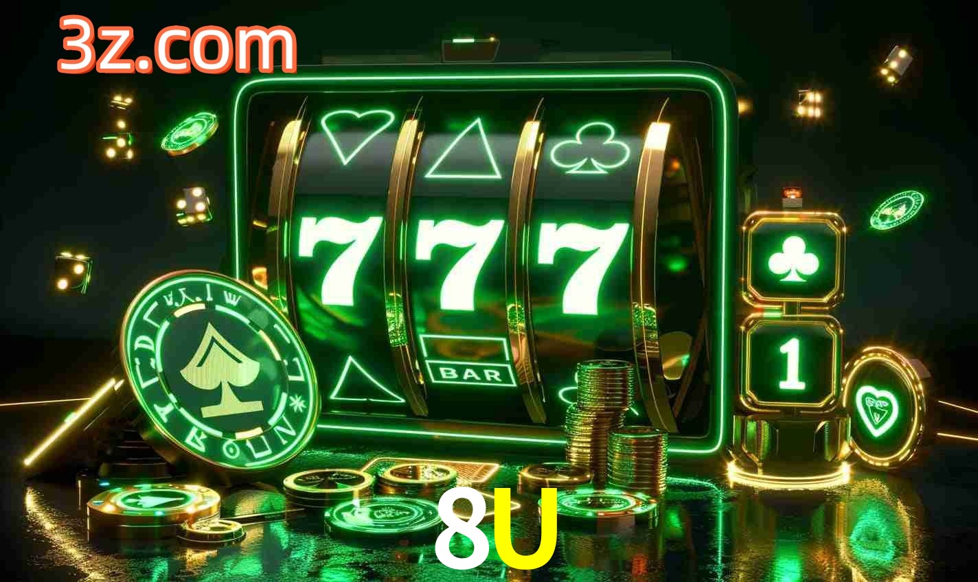 Seguro Login no Cassino Online 8U